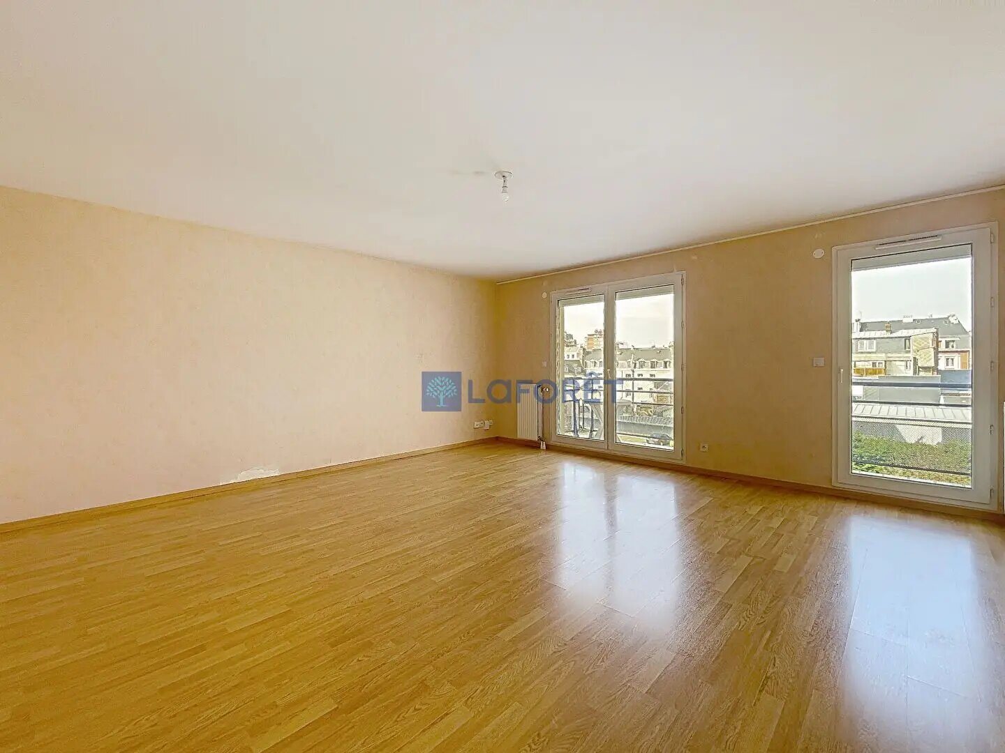 Appartement à vendre, 111m², Rouen