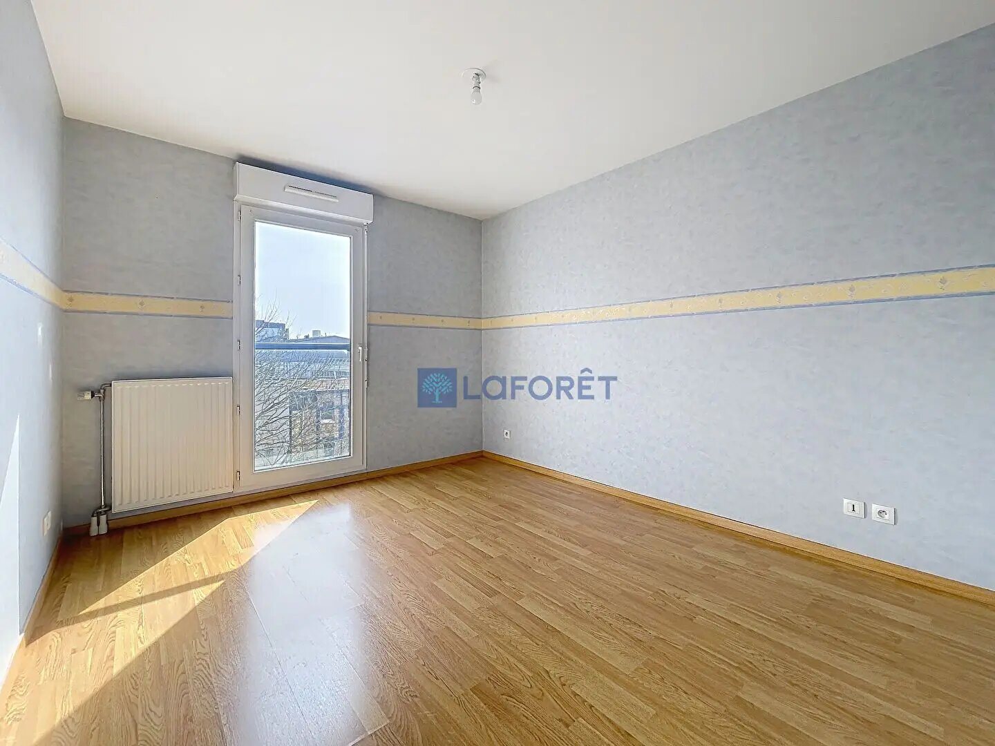 Appartement à vendre, 111m², Rouen