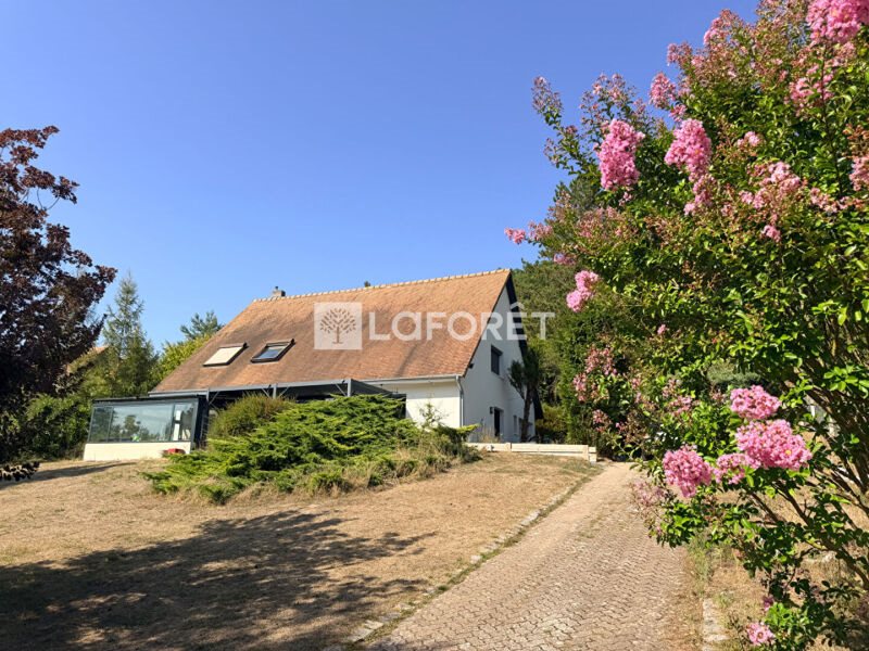 Maison à vendre, 148m², Quevillon