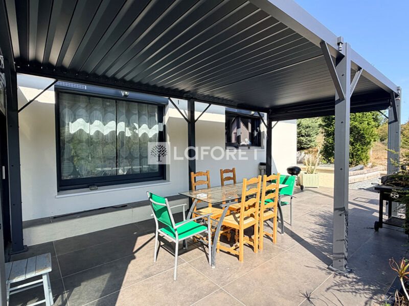 Maison à vendre, 148m², Quevillon