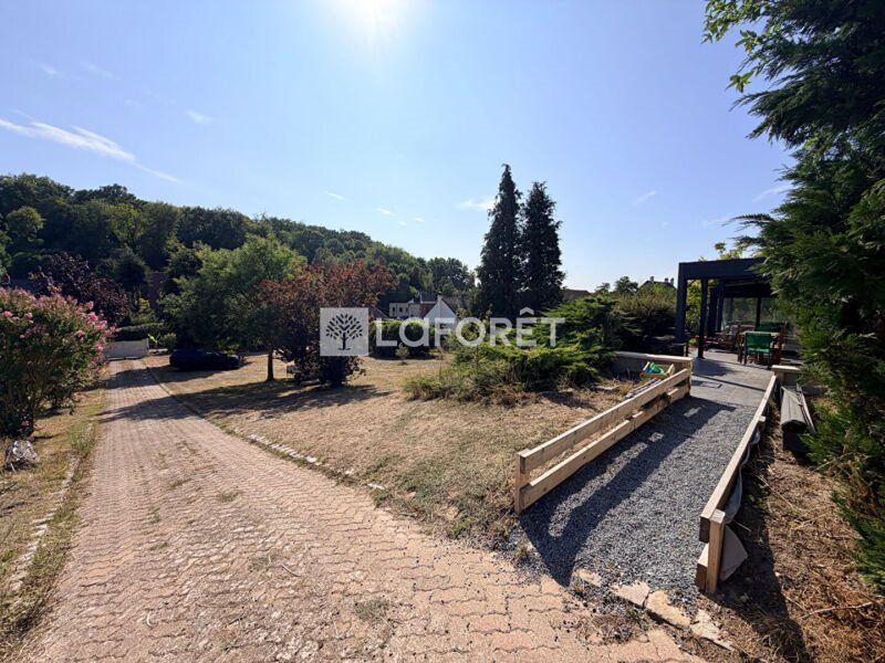 Maison à vendre, 148m², Quevillon