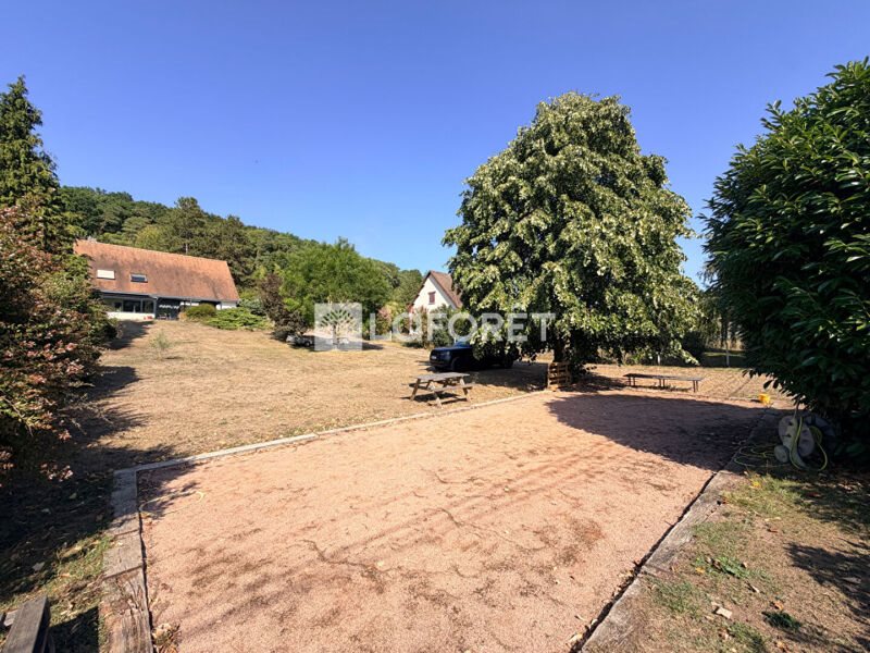 Maison à vendre, 148m², Quevillon
