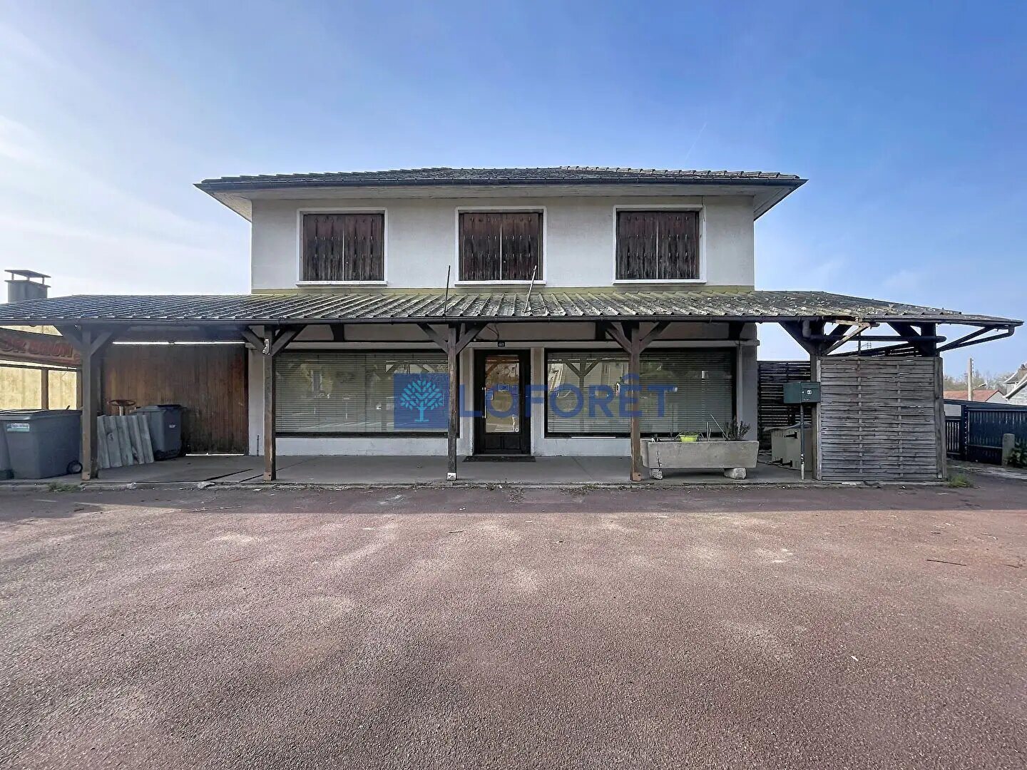 Maison à vendre, 126m², Grand-Couronne