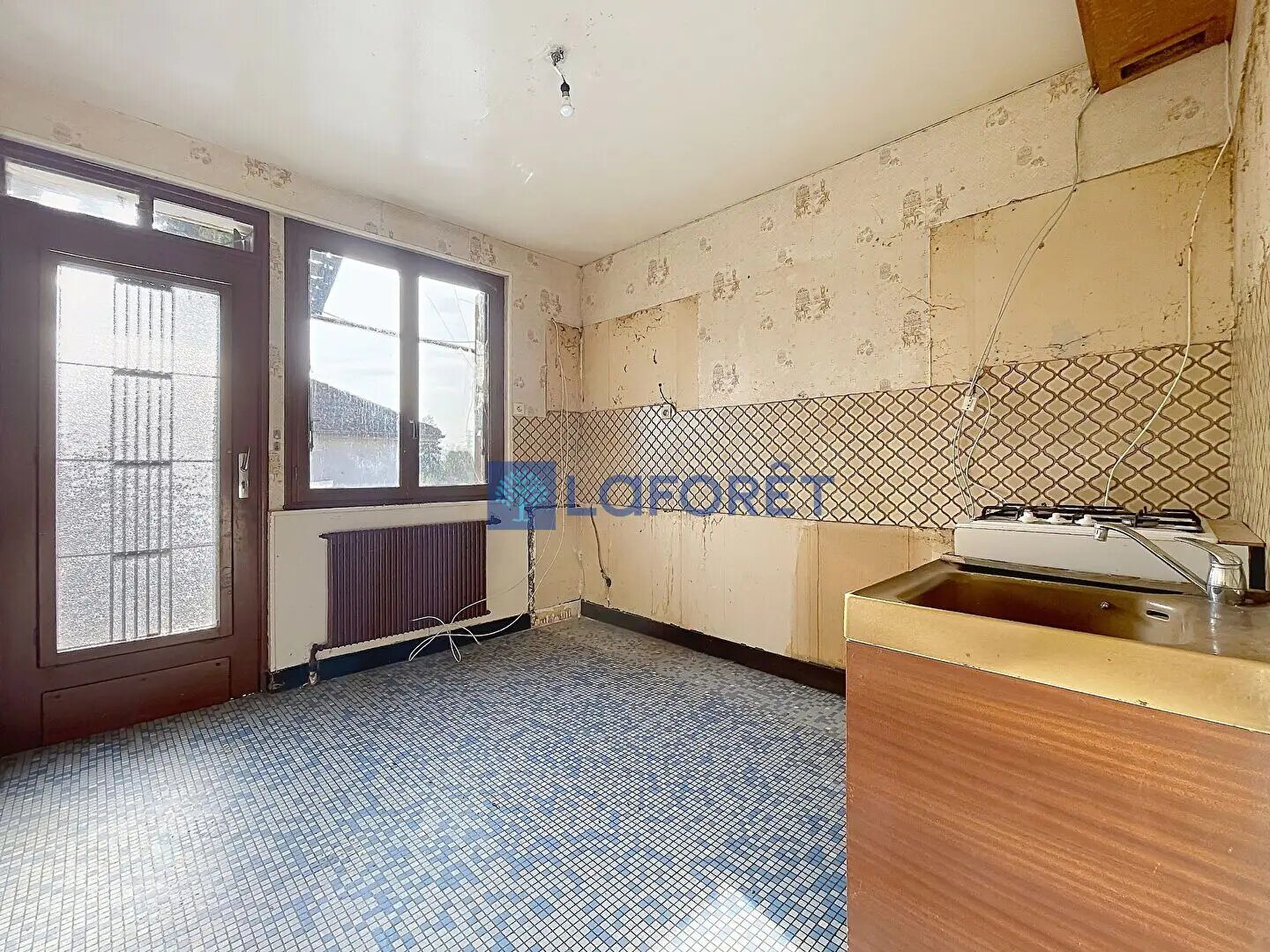 Maison à vendre, 126m², Grand-Couronne