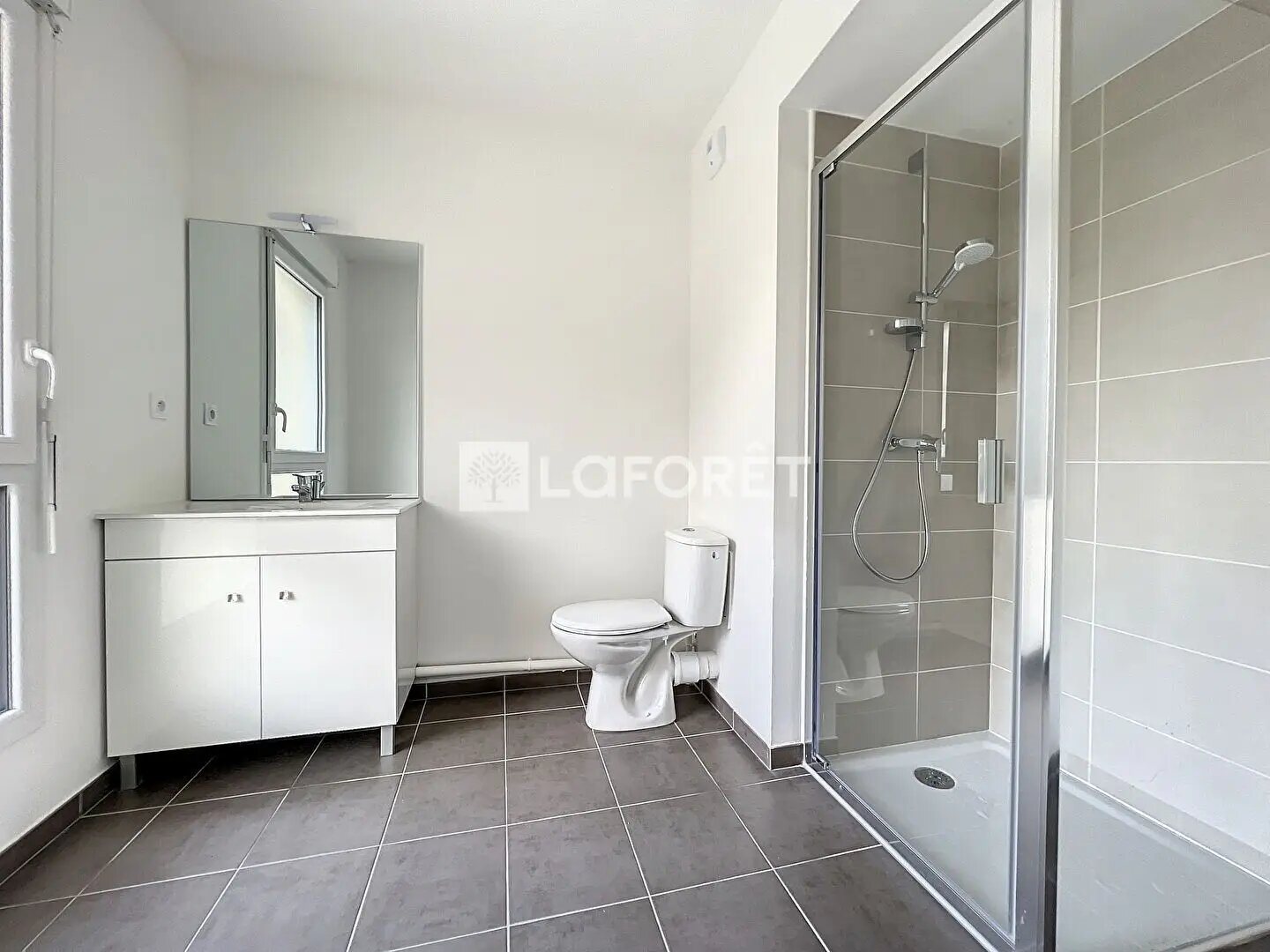 Appartement à louer, 21m², Darnétal