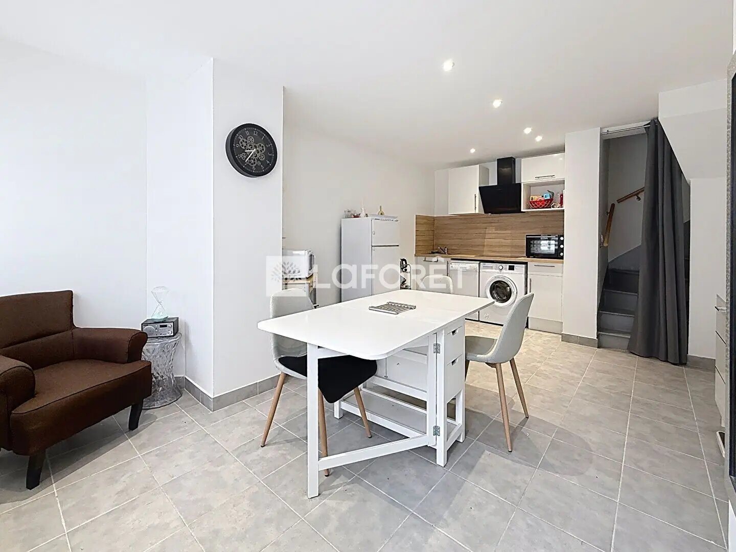 Maison à louer, 50m², Sotteville-lès-Rouen