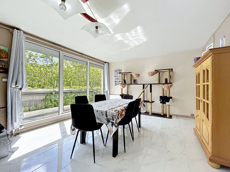 Appartement à vendre, 80m², Le Grand-Quevilly