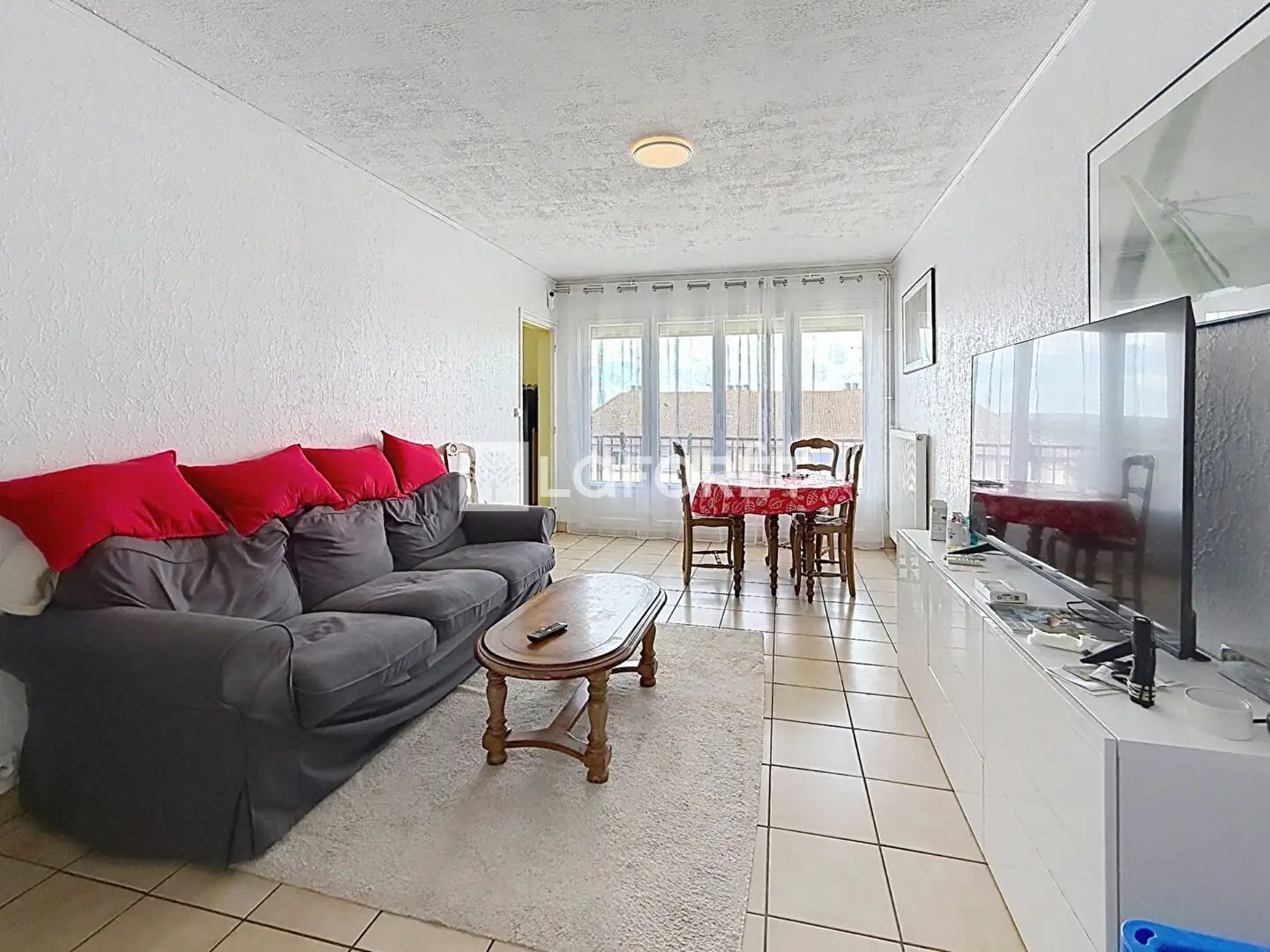 Appartement à vendre, 58m², Grand-Couronne