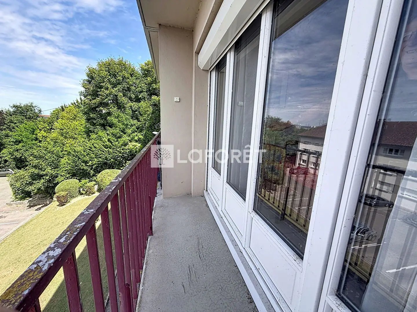 Appartement à vendre, 58m², Grand-Couronne