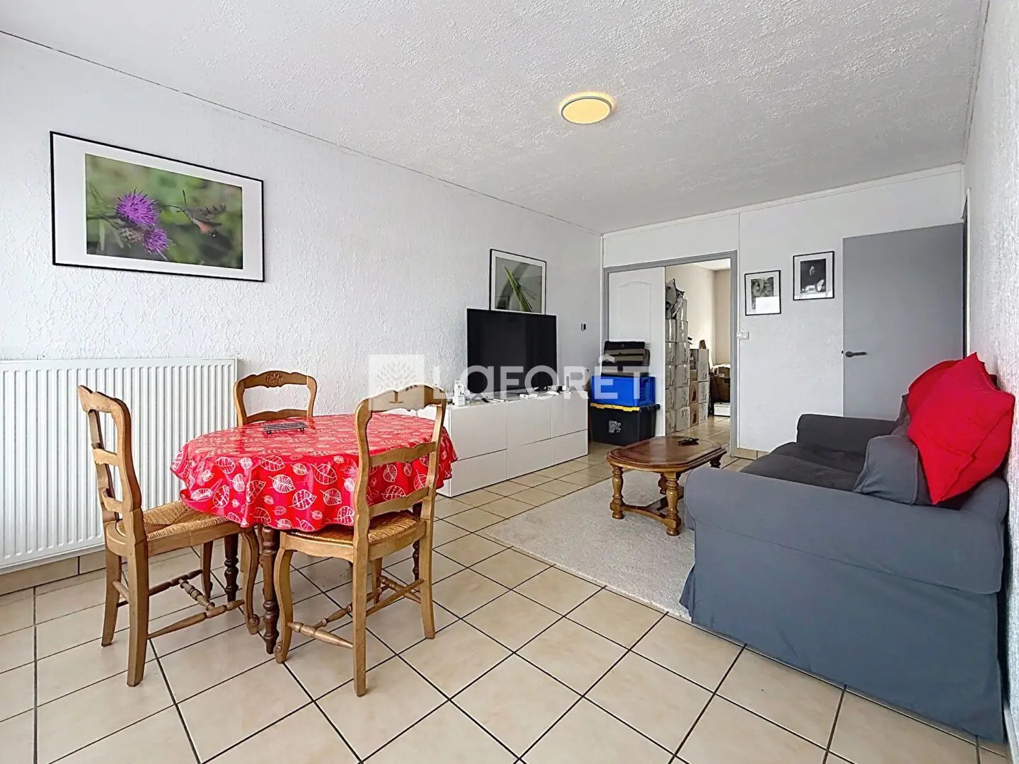 Appartement à vendre, 58m², Grand-Couronne