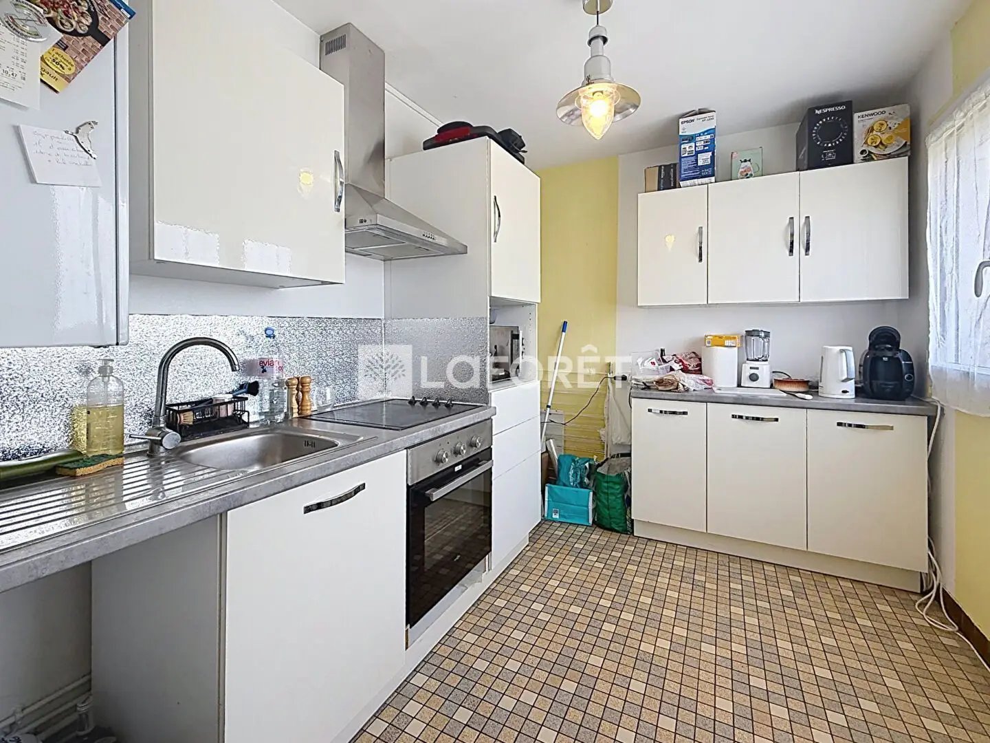 Appartement à vendre, 58m², Grand-Couronne