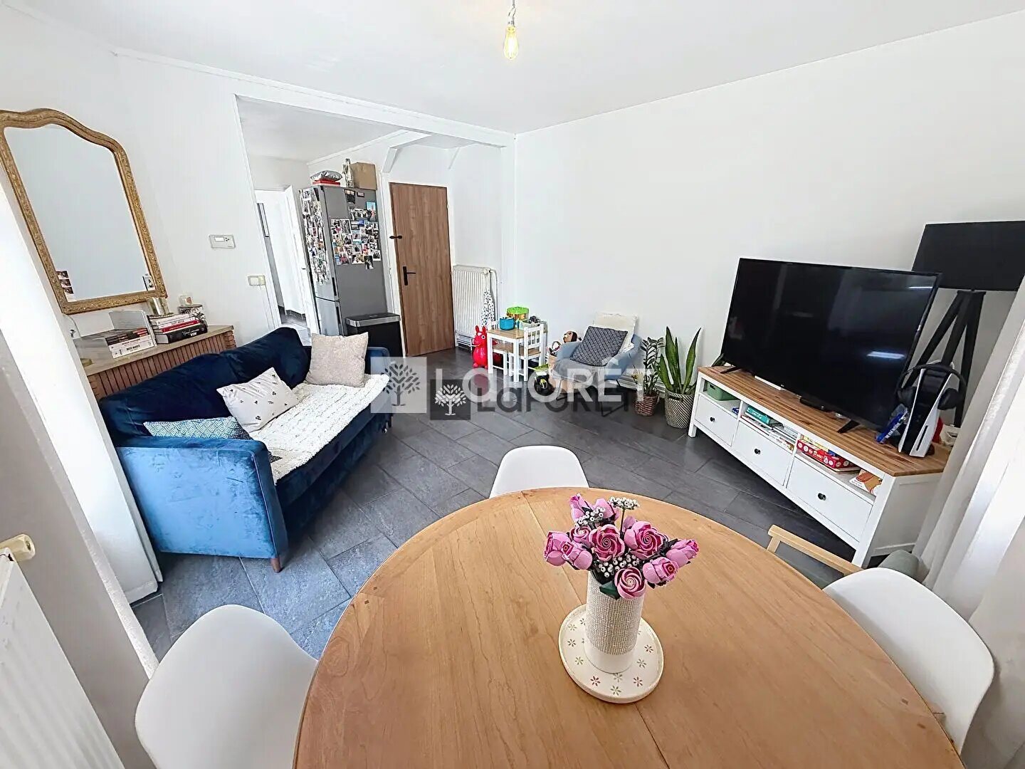 Maison à vendre, 76m², Sotteville-lès-Rouen