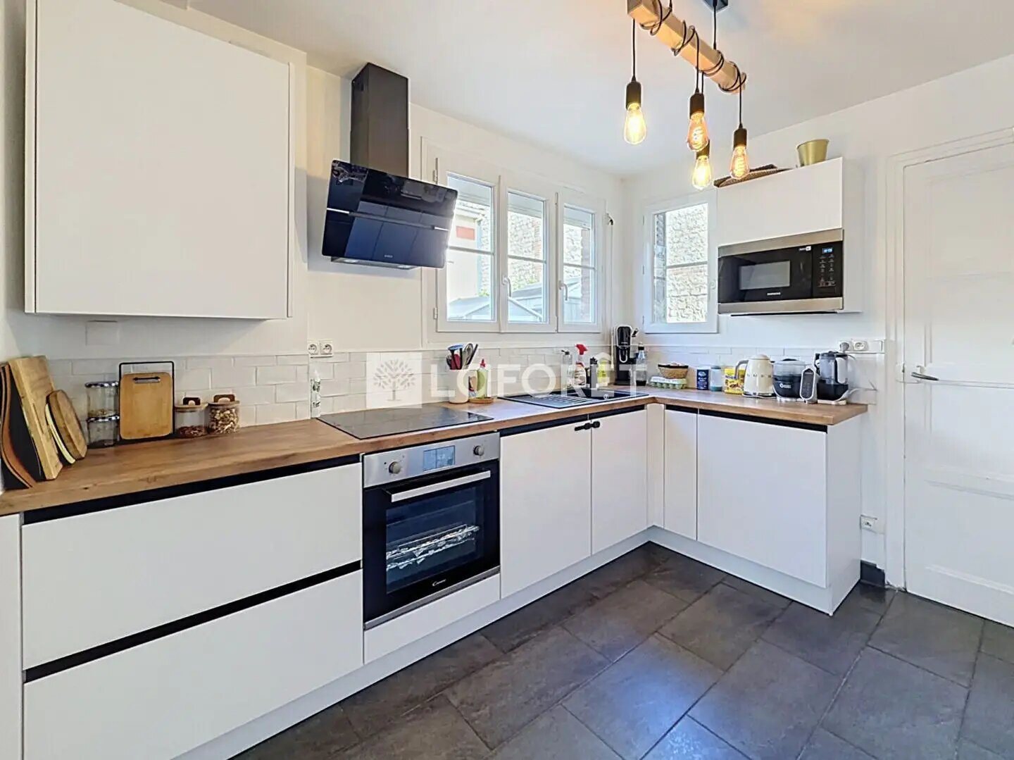 Maison à vendre, 76m², Sotteville-lès-Rouen