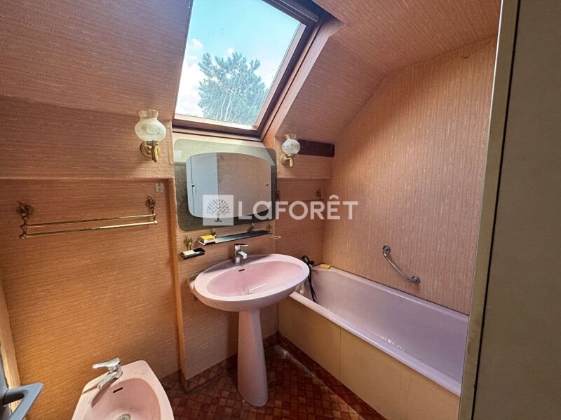 Maison à vendre, 75m², Le Grand-Quevilly