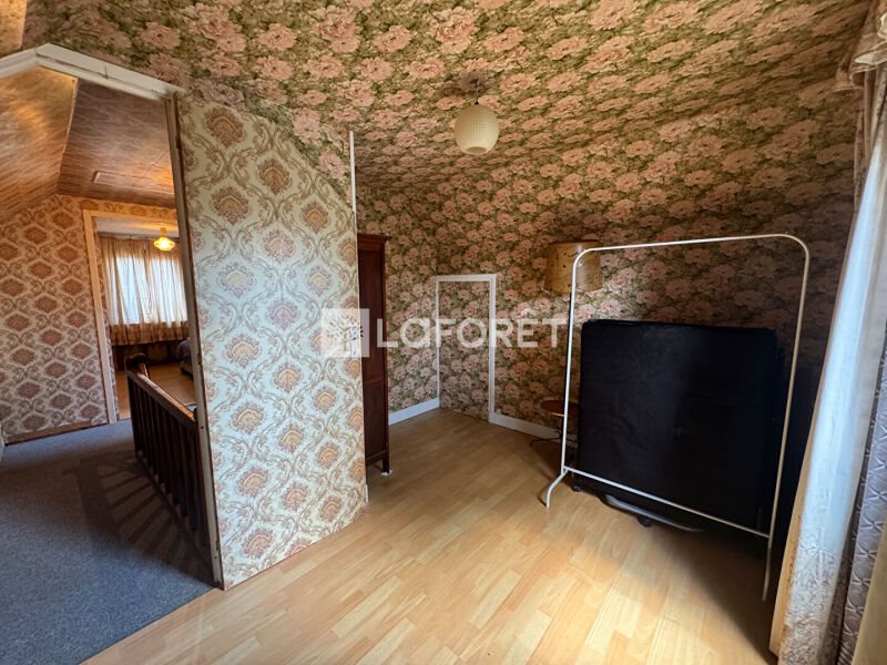 Maison à vendre, 75m², Le Grand-Quevilly