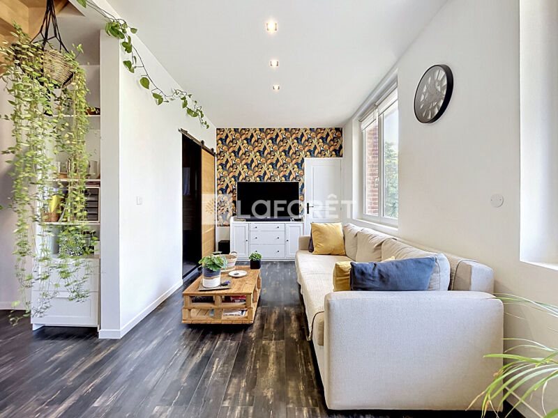 Maison à vendre, 92m², Oissel