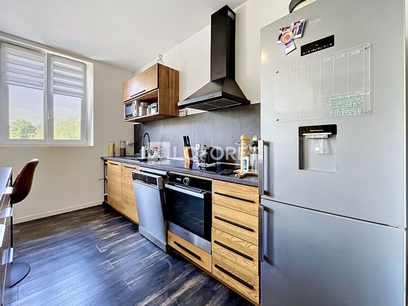 Maison à vendre, 92m², Oissel