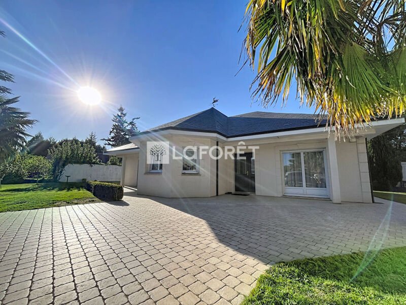 Maison à vendre, 145m², Grand-Couronne