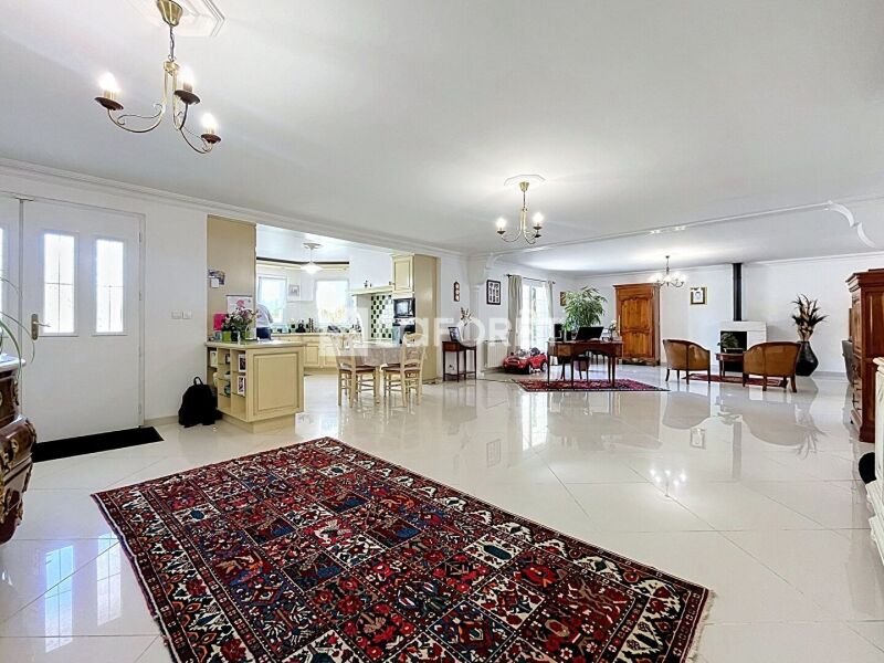 Maison à vendre, 145m², Grand-Couronne