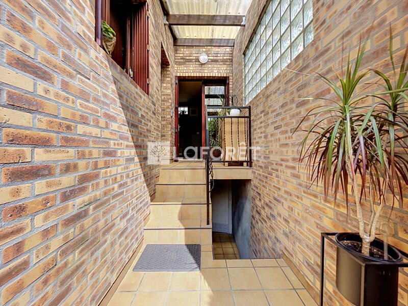 Maison à vendre, 65m², Sotteville-lès-Rouen