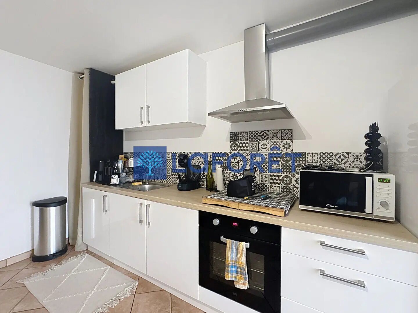 Maison à louer, 51m², Notre-Dame-de-Bondeville
