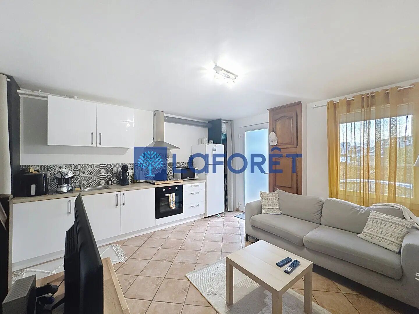 Maison à louer, 51m², Notre-Dame-de-Bondeville