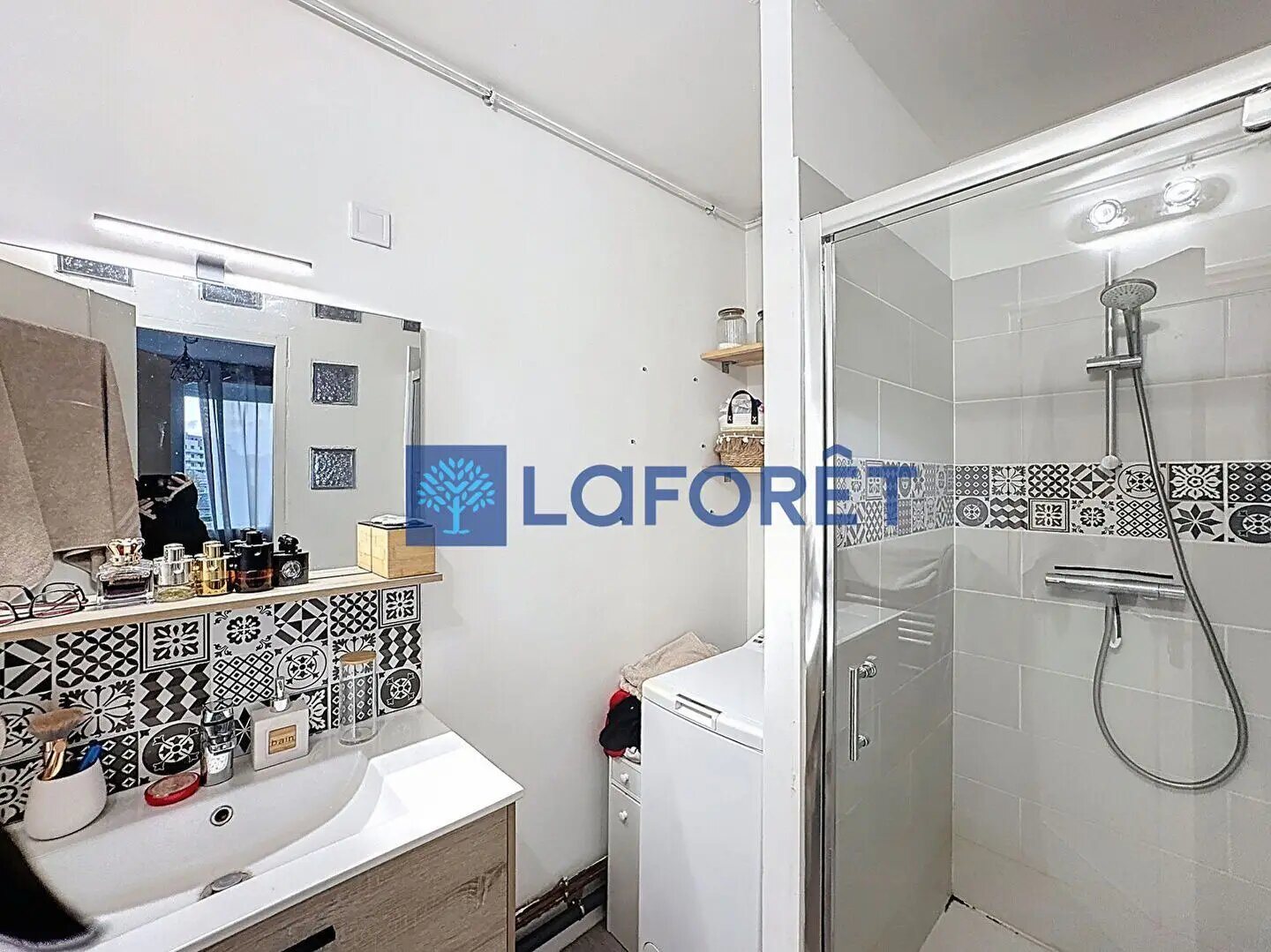 Maison à louer, 51m², Notre-Dame-de-Bondeville
