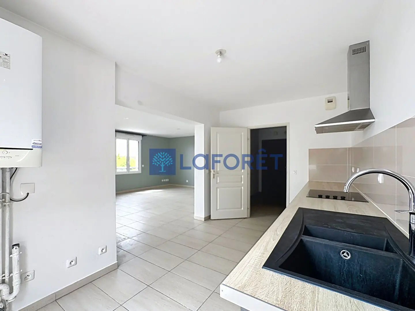 Appartement à louer, 85m², Amfreville-la-Mi-Voie