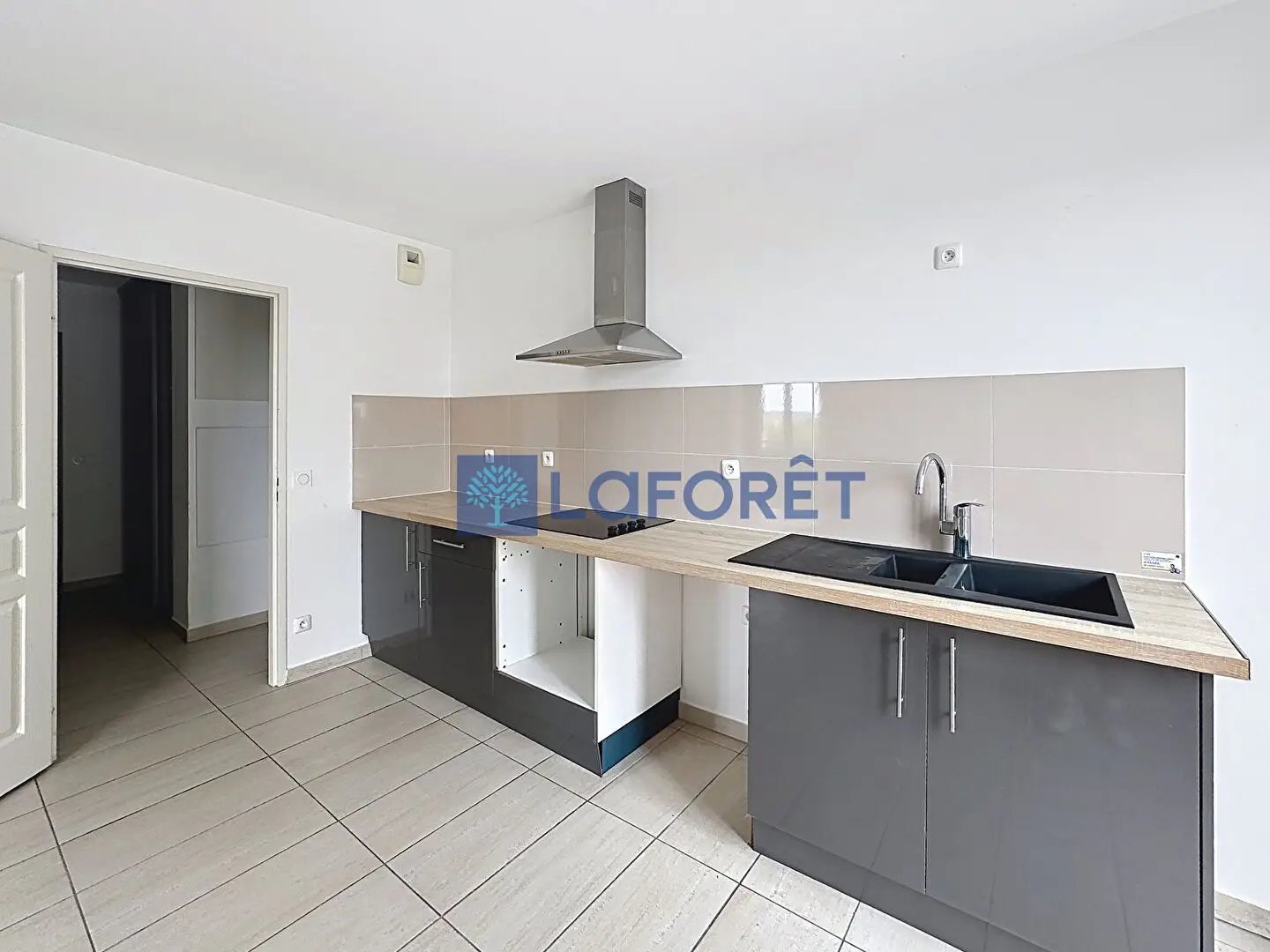 Appartement à louer, 85m², Amfreville-la-Mi-Voie