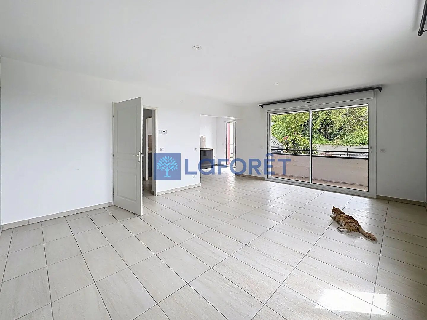 Appartement à louer, 85m², Amfreville-la-Mi-Voie