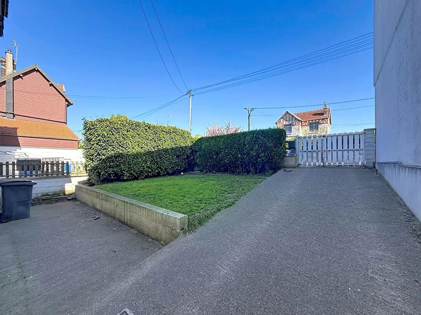 Maison à vendre, 110m², Le Petit-Quevilly
