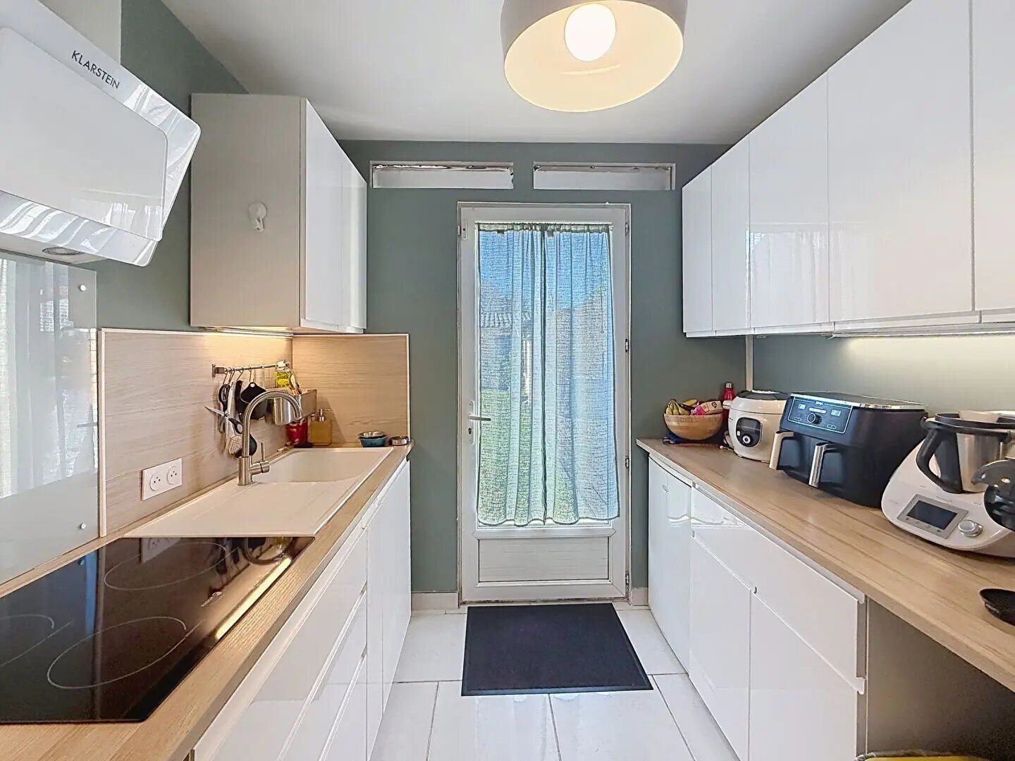 Maison à vendre, 110m², Le Petit-Quevilly