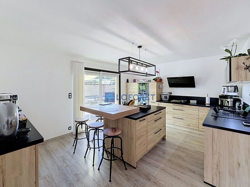 Maison à vendre, 150m², Petit-Couronne
