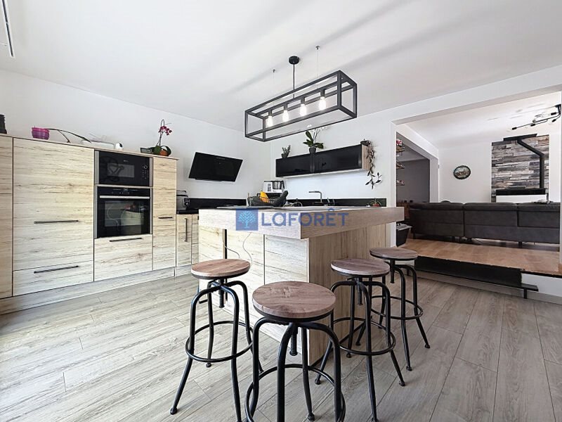 Maison à vendre, 150m², Petit-Couronne