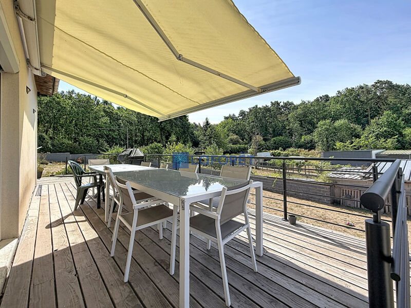 Maison à vendre, 150m², Petit-Couronne