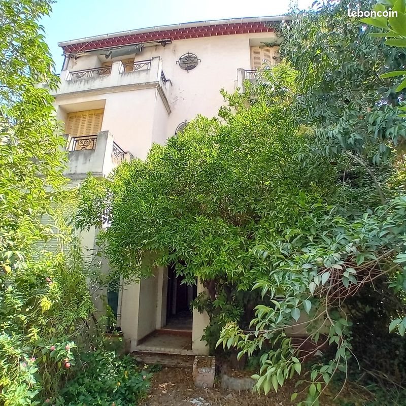 Maison à vendre, 210m², Toulon