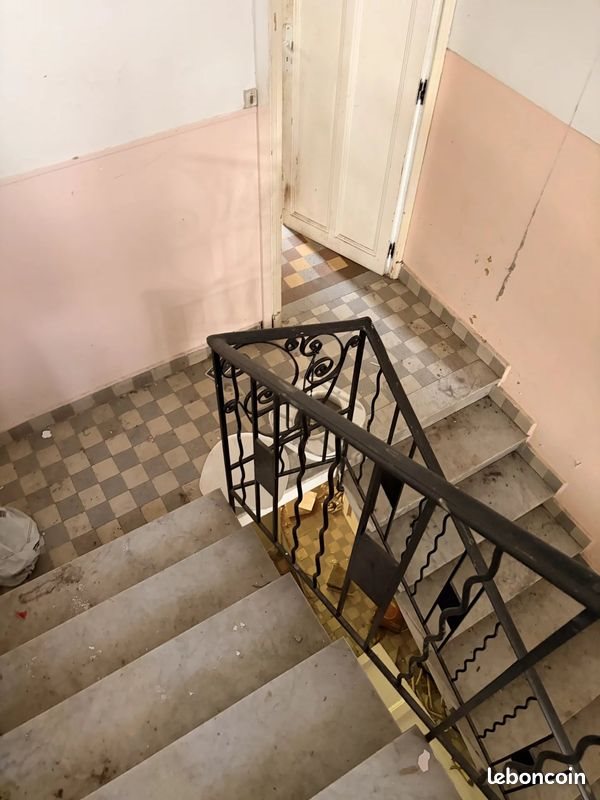 Maison à vendre, 210m², Toulon