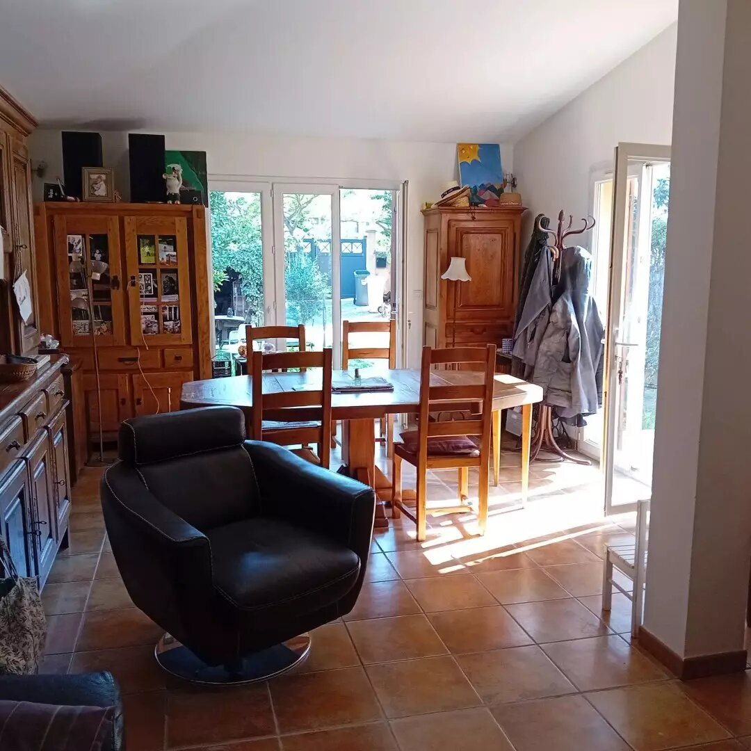 Maison à vendre, 130m², Marseille 8ème