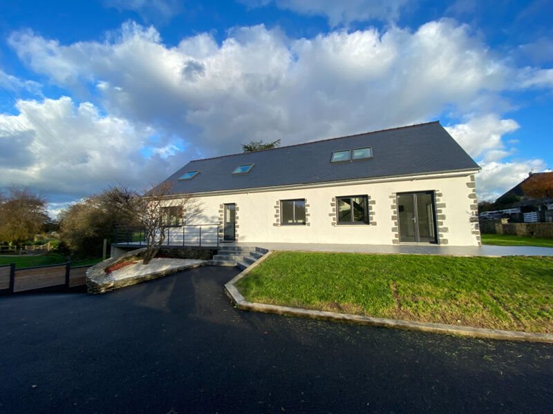 Maison à louer, 149m², Digosville