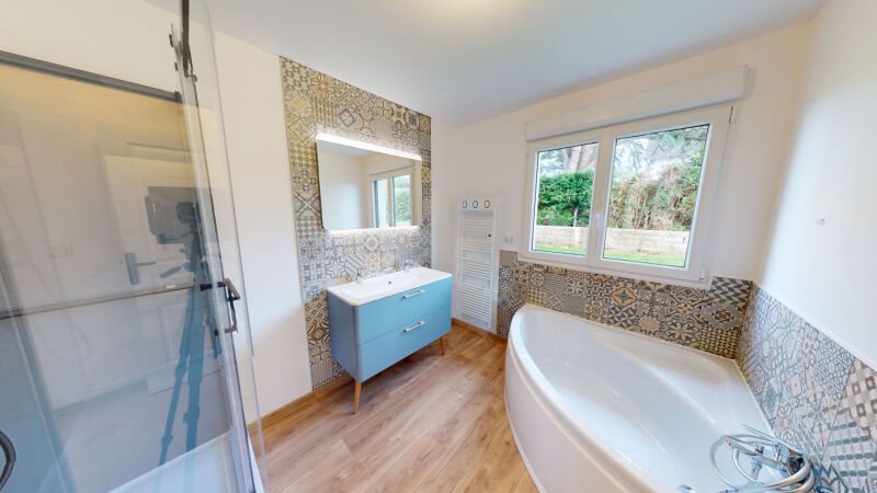 Maison à louer, 149m², Digosville