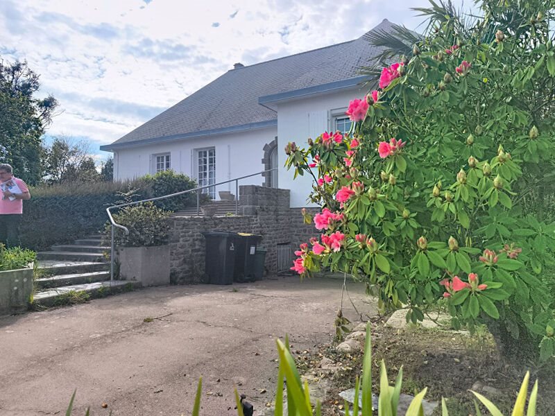 Maison à vendre, 126m², Barfleur