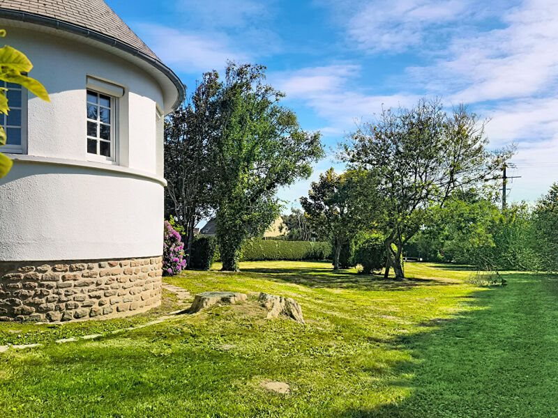 Maison à vendre, 126m², Barfleur