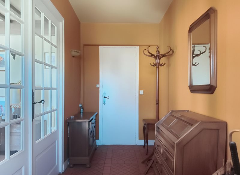 Maison à vendre, 126m², Barfleur