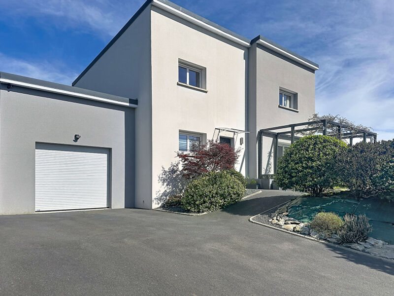Maison à vendre, 134m², Equeurdreville-Hainneville