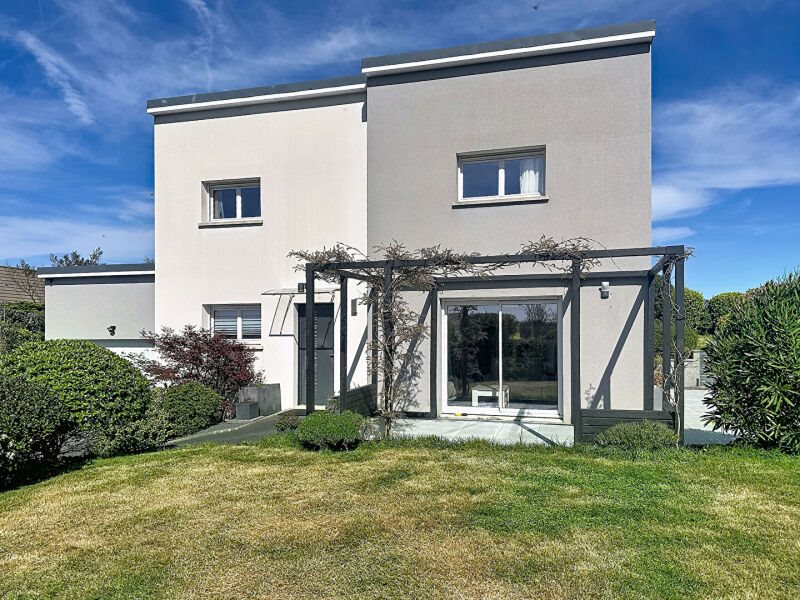 Maison à vendre, 134m², Equeurdreville-Hainneville