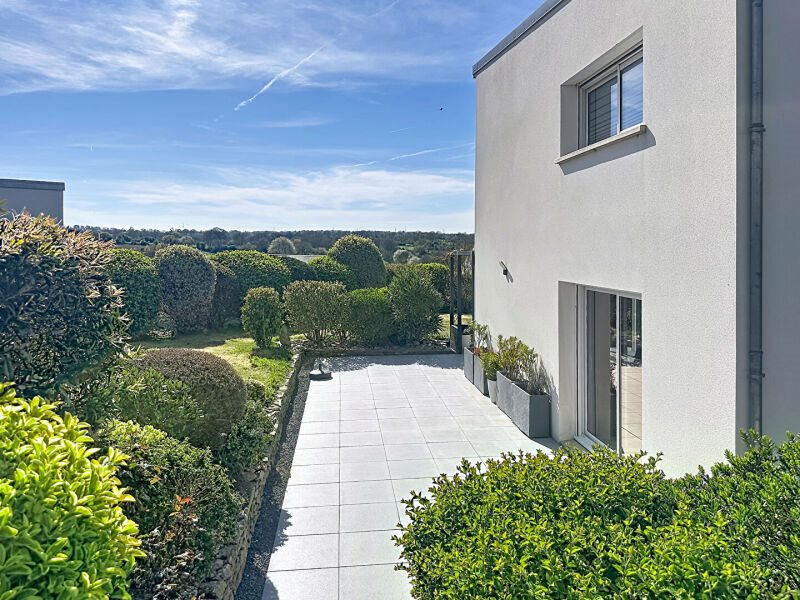 Maison à vendre, 134m², Equeurdreville-Hainneville
