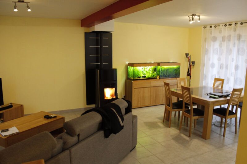 Maison à louer, 89m², Martinvast