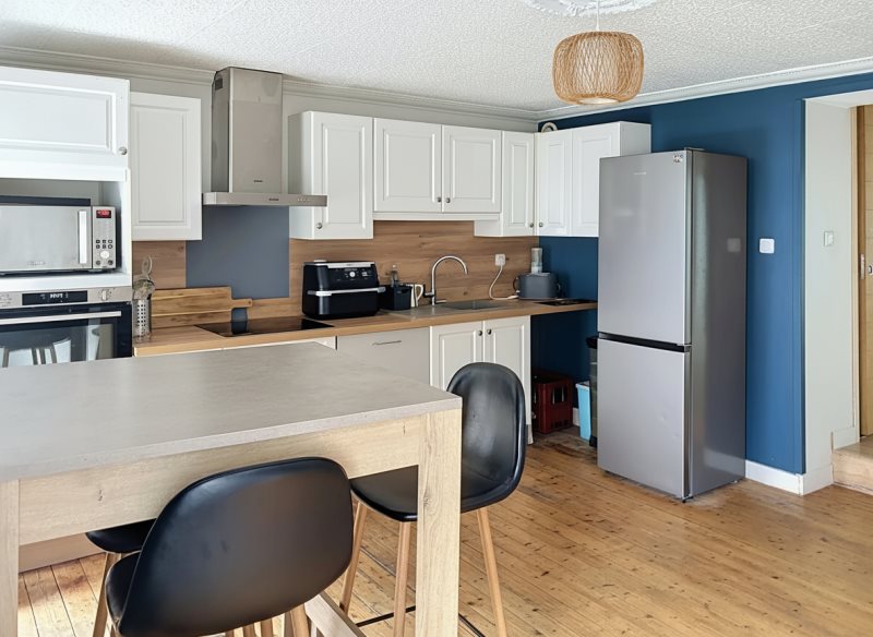 Maison à vendre, 78m², Cherbourg-Octeville