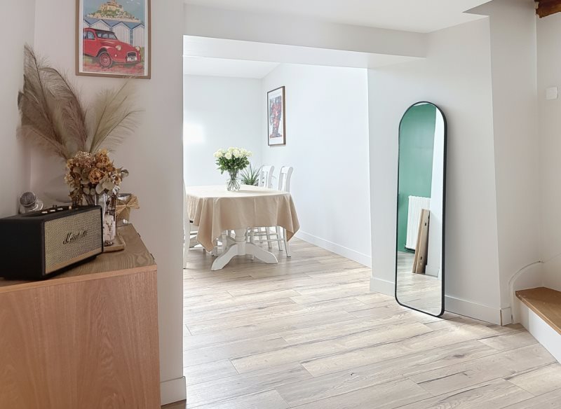 Maison à vendre, 78m², Cherbourg-Octeville