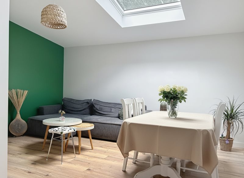 Maison à vendre, 78m², Cherbourg-Octeville